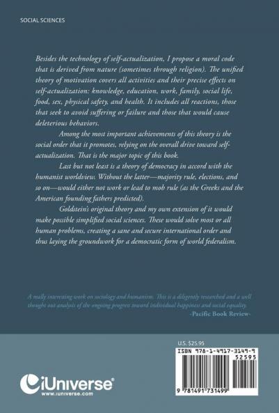 The Humanist Society