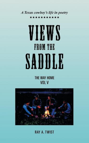 Views from the Saddle