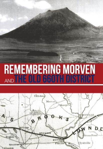 Remembering Morven and the Old 660th District
