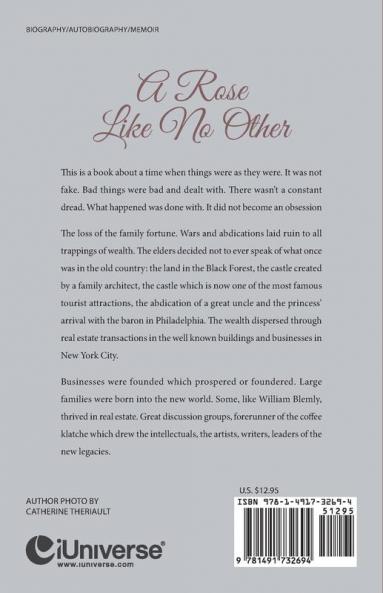 The Last Summer and other stories