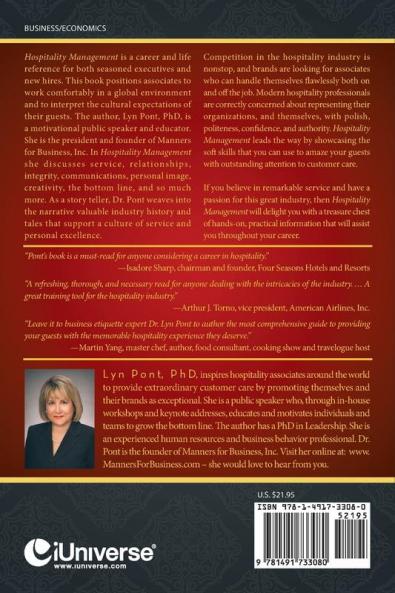 Hospitality Management