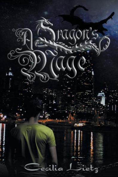 A Dragon's Mage