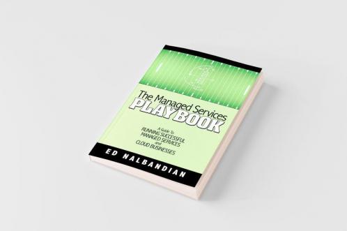 The Managed Services Playbook