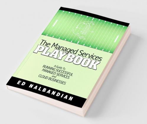 The Managed Services Playbook