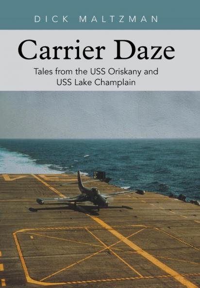 Carrier Daze