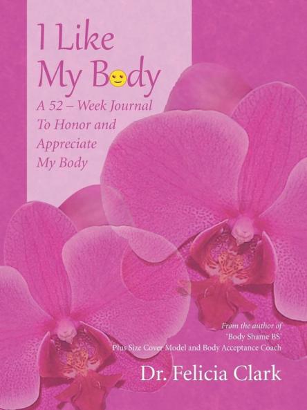 I Like My Body