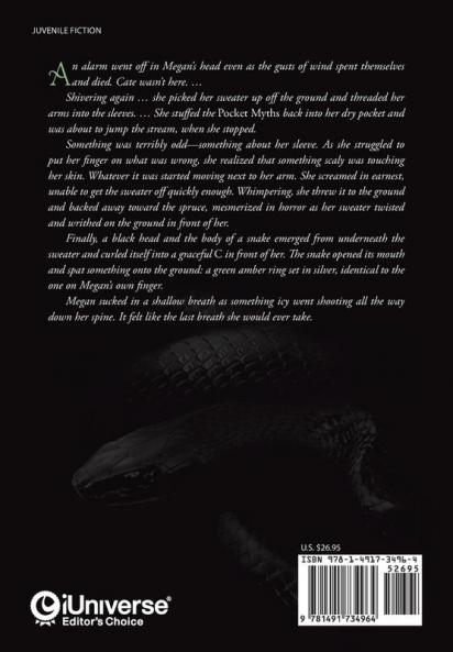 The Queen of the Serpents