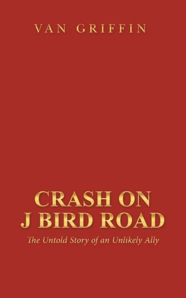 Crash on J Bird Road