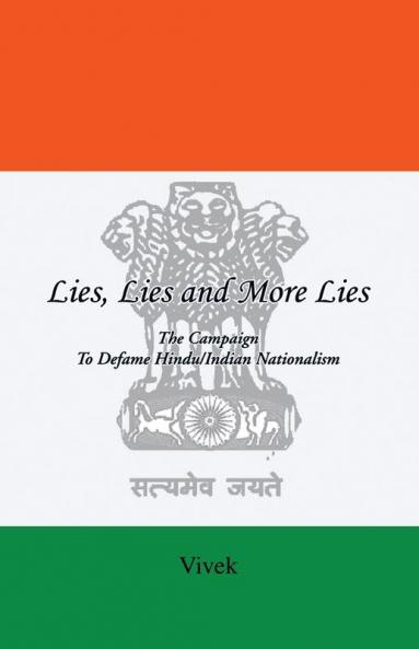 Lies Lies and More Lies