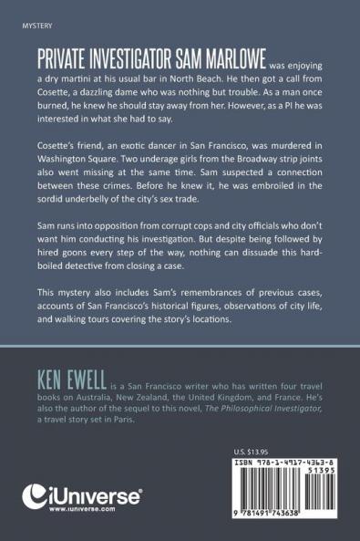 The Private Investigator
