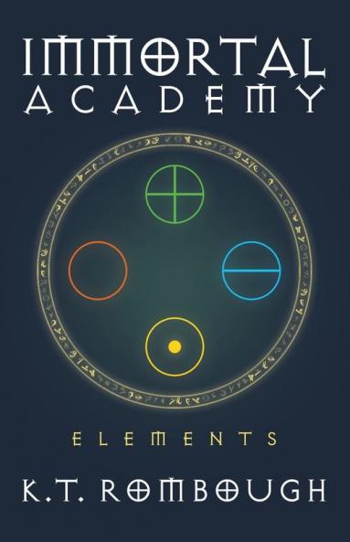 Immortal Academy