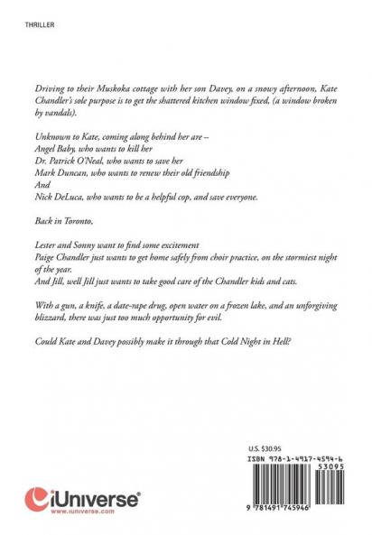 A Cold Night in Hell