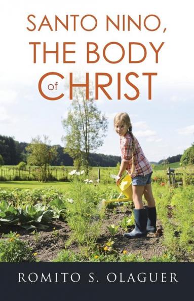 Santo Nino The Body of Christ