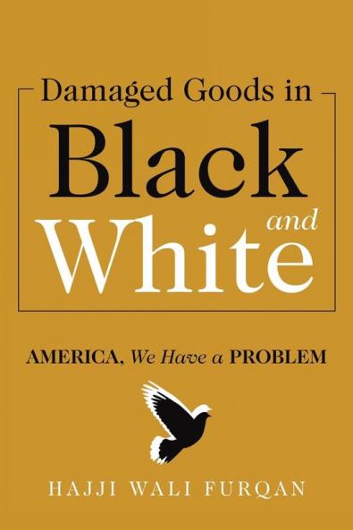 Damaged Goods in Black and White