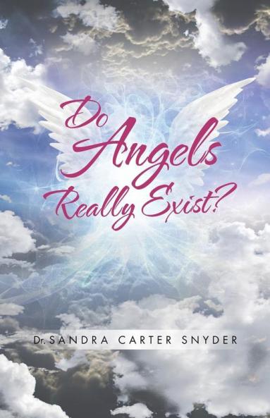 Do Angels Really Exist?