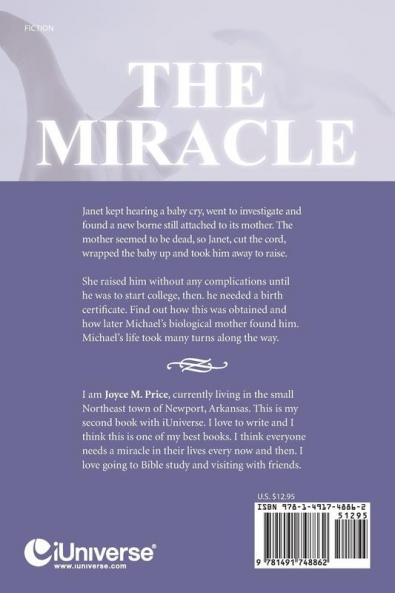 The Miracle