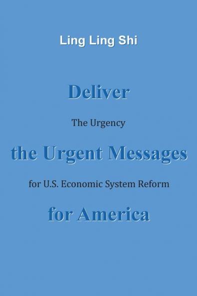 Deliver the Urgent Messages for America
