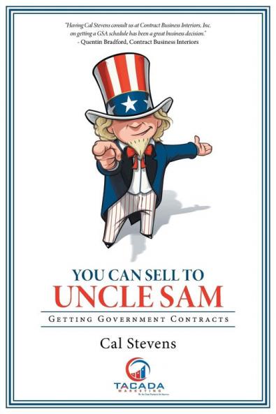 You Can Sell to Uncle Sam