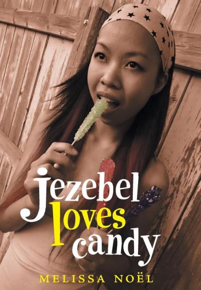 Jezebel Loves Candy