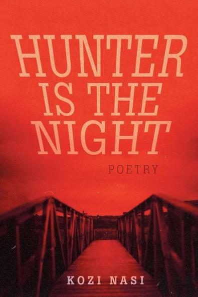 Hunter Is the Night