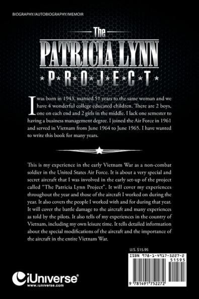 The Patricia Lynn Project