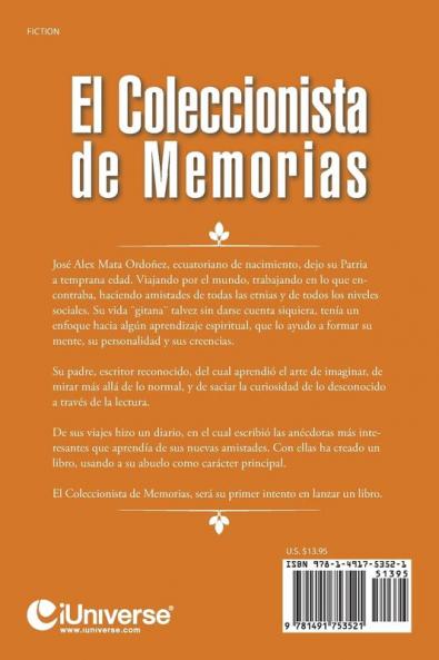 El Coleccionista de Memorias