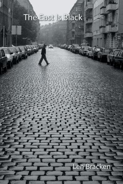 After years of ideological training, the Stasi agent with an eye on the gun scope thought of her as a fascist body he longed to socialize. . Len Bracken is a writer living in Washington, DC. . Originally published by the porno-publisher Masquerade under the title Stasi Slut, this is the integral version of the story of Adina, a young, nave country girl who, in the time of German unification, settles down in Berlin. She is developing herself from an East German secret police (STASI) toy, to an autonomous squatter. It is an optimistic, perverted adventure on the alleviation of alienation, a joy for readers and also a generous [bleep] to the ugly, angry puritan outside world.         Fort van Sjakoo. Political pulp fiction at its best.                AK Distribution . Delightful details abound, from the depiction of Adinas mother as a Catholic anti-Communist peasant, to the descriptions of filthy Berlin squats, to the graffiti which pops up like a Greek chorus to announce the storys anarchist intent. It is clear that while Bracken loves his sex, what he really desires is to encourage readers to engage in loving seditiously.        A. Smith, Fifth Estate . The East is Black stands as a prime example (perhaps the only one so far) of a new type of erotic novel, one where the social and sexual consciousness are uninhibited and integrated, free of strangulation from either a misguided political correctness or a reactionary puritanism.        G.J. Krupey, Eidos