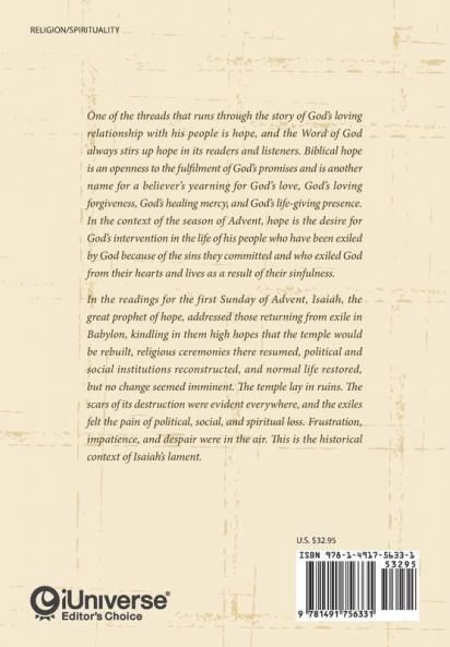 The Treasure of the Word
