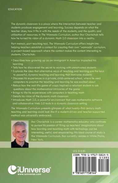 The Wannado Curriculum