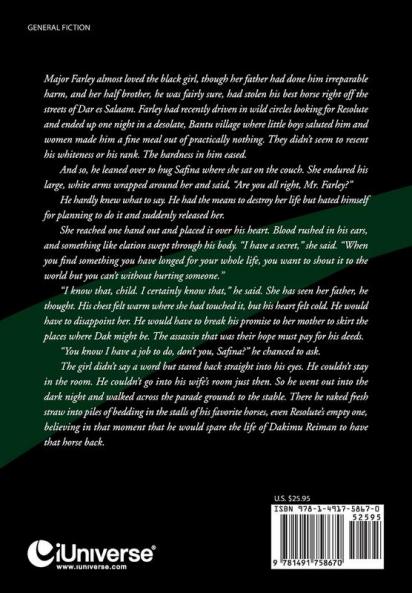 Ark for the Brokenhearted