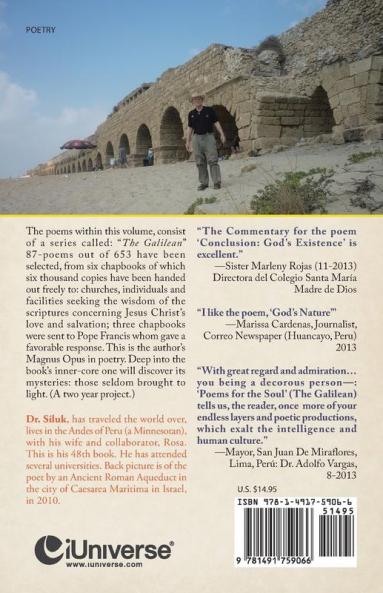 The Galilean