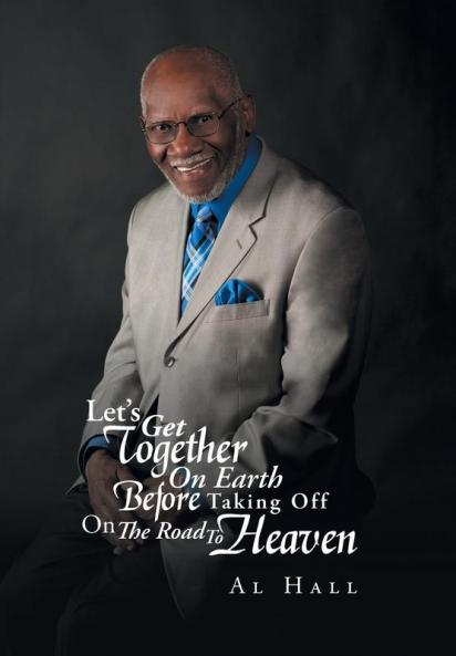 Let's Get Together On Earth Before Taking Off On The Road To Heaven