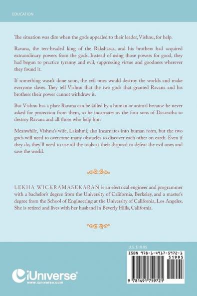 The Ramayana