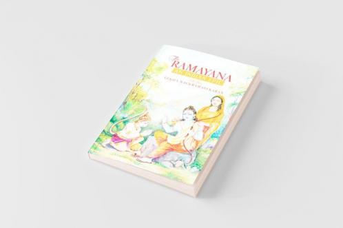 The Ramayana