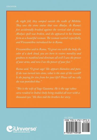 The Ramayana