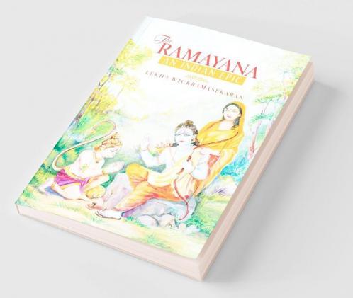The Ramayana