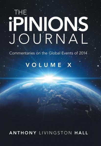 The iPINIONS Journal