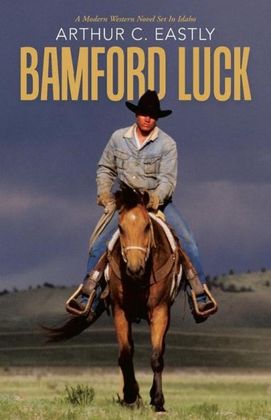BAMFORD LUCK