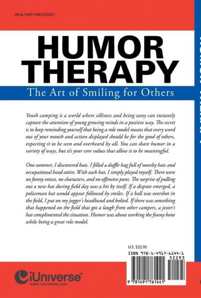 Humor Therapy