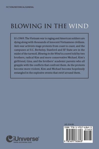Blowing in the Wind