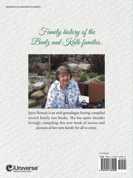 Families are Forever