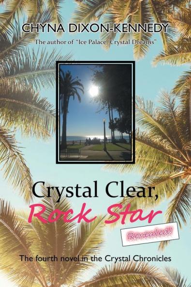 Crystal Clear Rock Star Revealed!