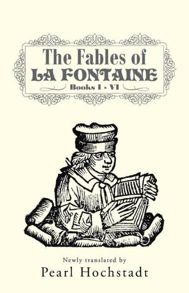 The Fables of La Fontaine