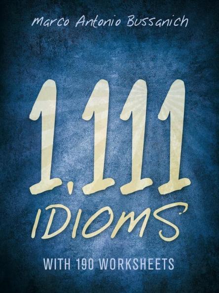 1111 Idioms