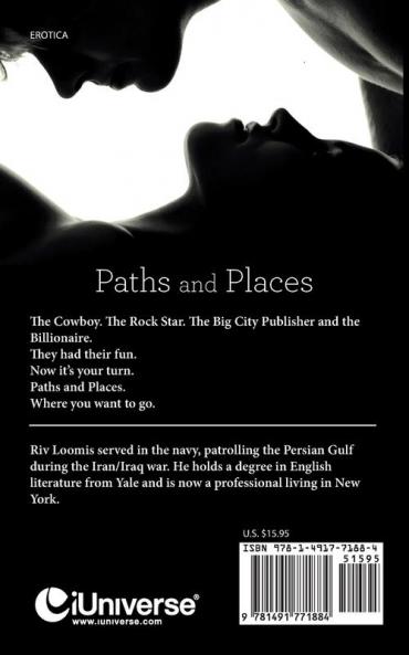 Paths and Places