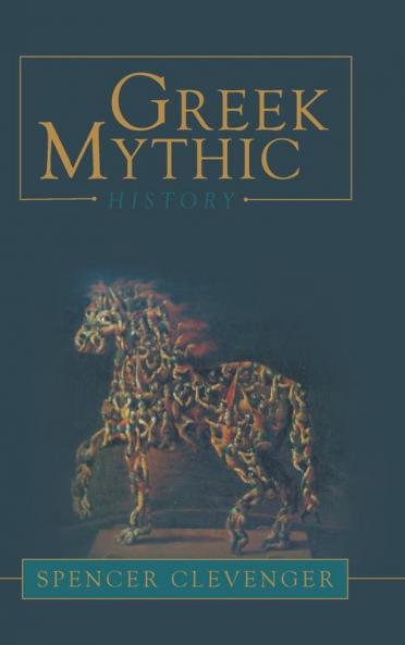 Greek Mythic History