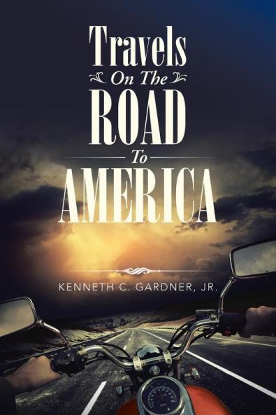 Travels On The Road To America
