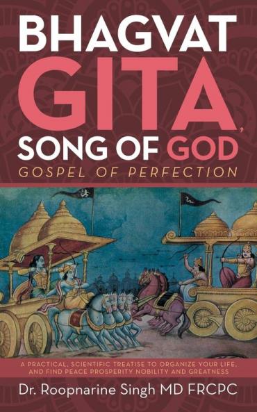 Bhagvat Gita Song of God