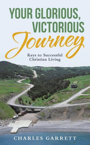 Your Glorious Victorious Journey