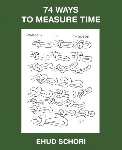 74 WAYS TO MEASURE TIME